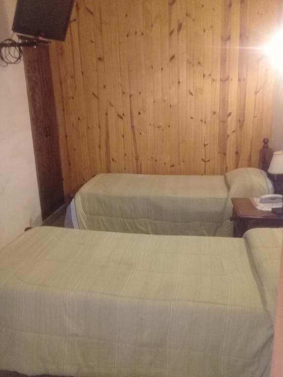 Hostal Terrazas Del San Bernardo Salta Exteriör bild