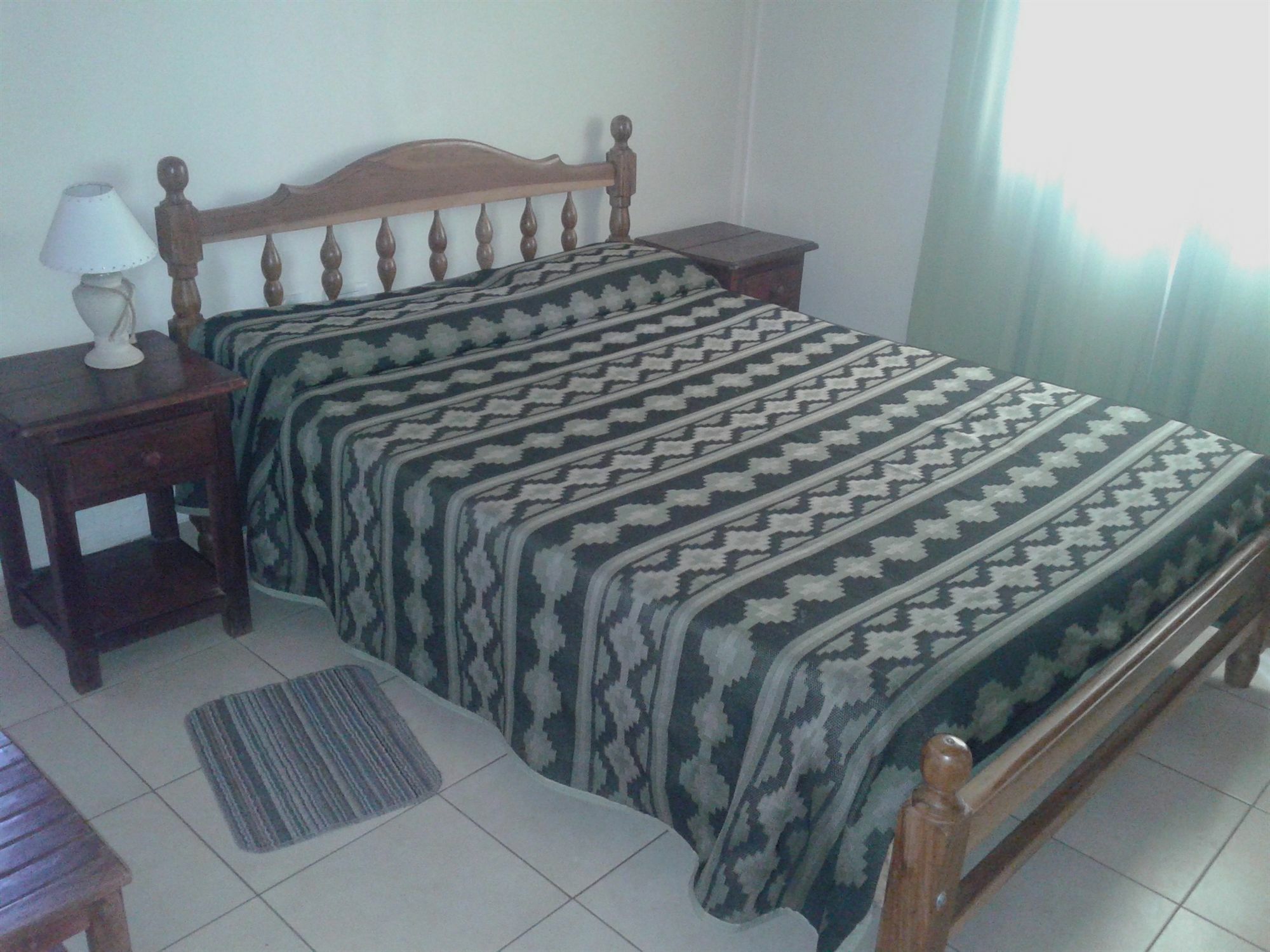Hostal Terrazas Del San Bernardo Salta Exteriör bild