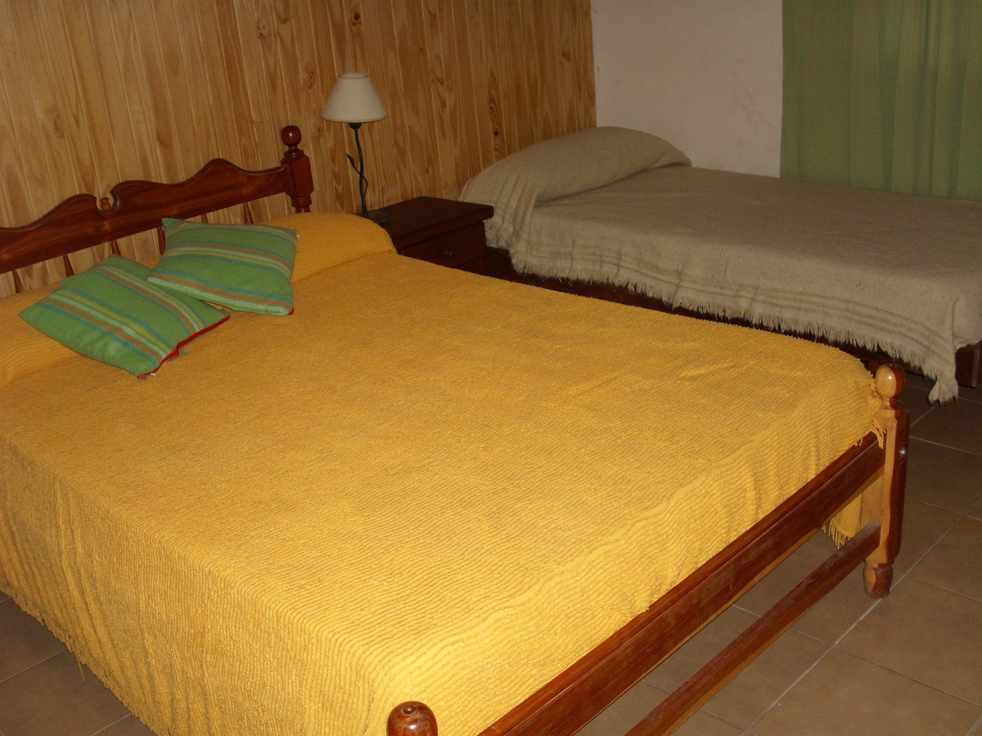 Hostal Terrazas Del San Bernardo Salta Exteriör bild