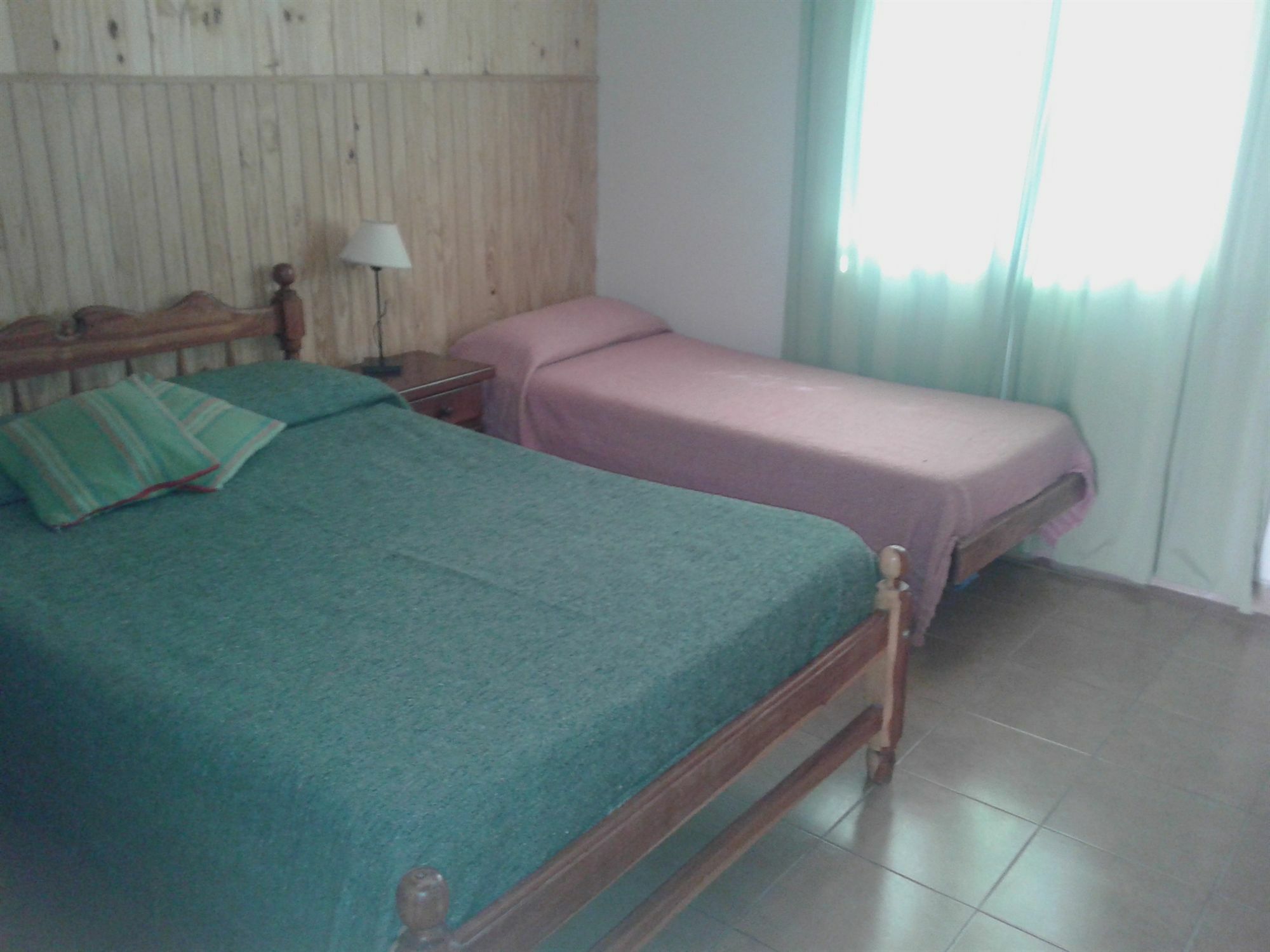 Hostal Terrazas Del San Bernardo Salta Exteriör bild