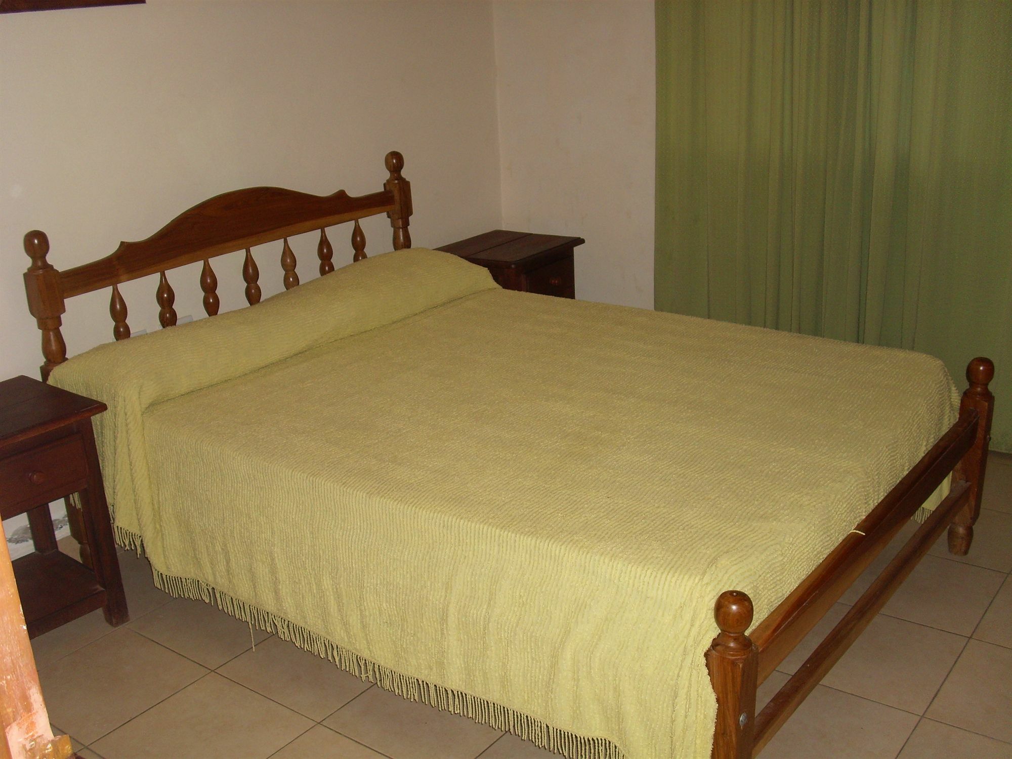 Hostal Terrazas Del San Bernardo Salta Exteriör bild